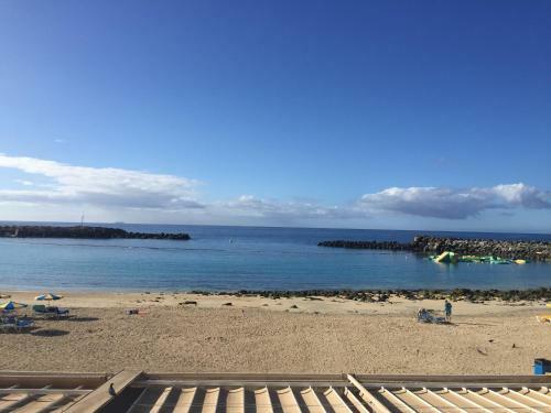 Apartamento Amadores Sunset Suite