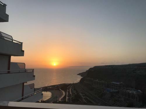 Apartamento Amadores Sunset Suite