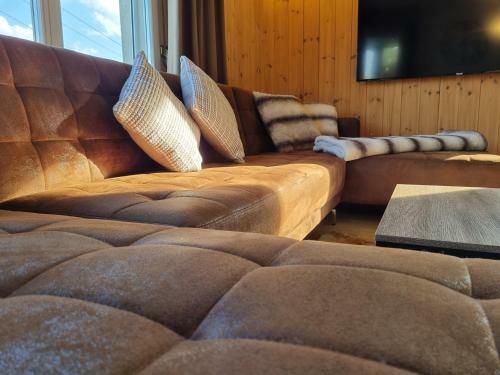 Apartamento Alpine Retreat & Sauna