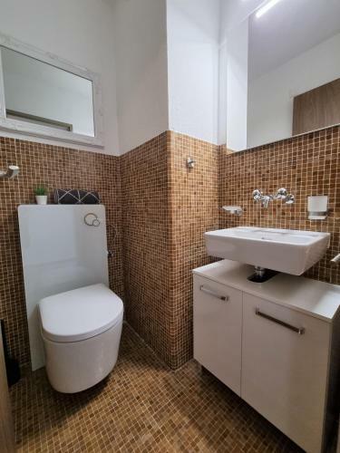 Apartamento Alpine Retreat & Sauna