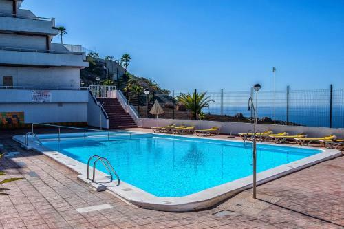 Apartamento Apt With Terrace Facing Amadores Beach