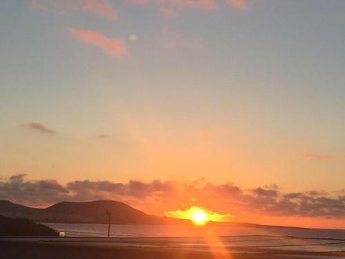 Apartment In Famara Beach