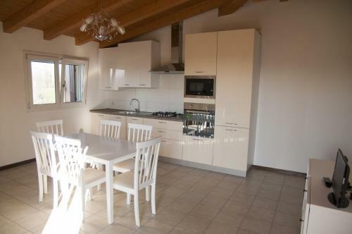 Apartamento Gli Astri Di San Lorenzo