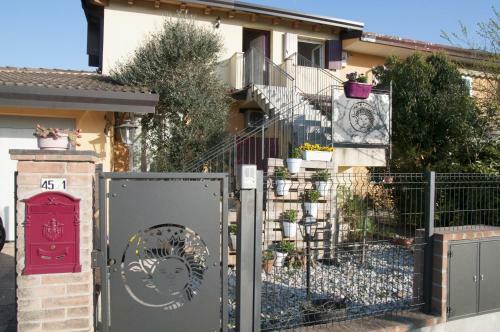 Apartamento Gli Astri Di San Lorenzo