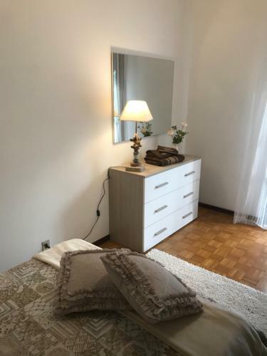 Apartamento Casa Martini Abano