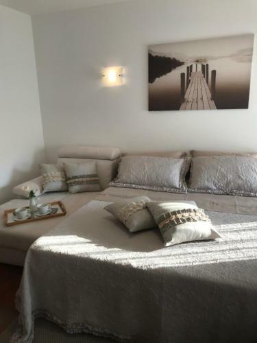 Apartamento Casa Martini Abano