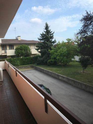 Apartamento Casa Martini Abano