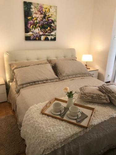 Apartamento Casa Martini Abano