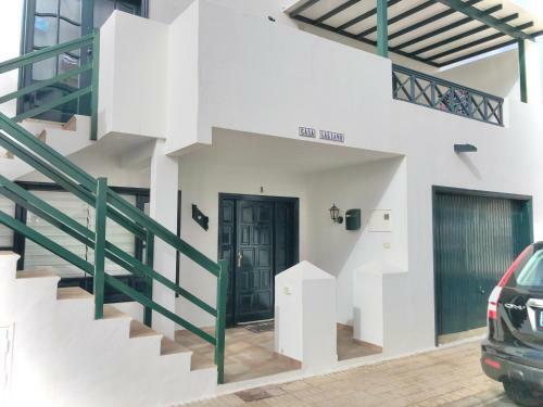 Casa Galiano