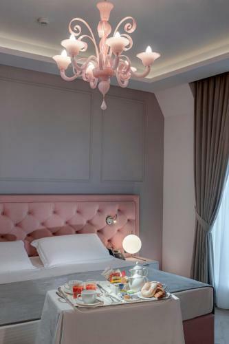 Hotel Premiere Abano