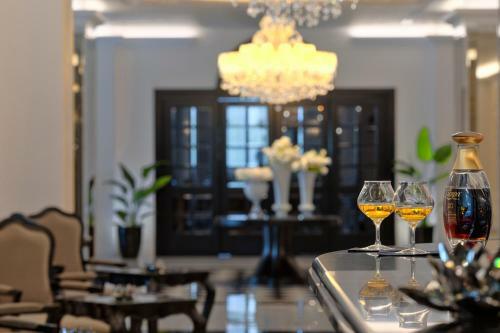 Hotel Premiere Abano