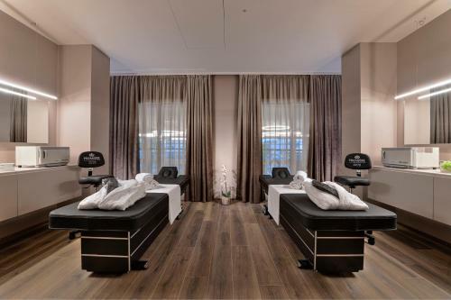 Hotel Premiere Abano