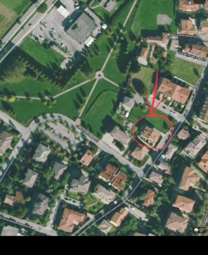 Apartamento Abano Casa Vacanze Mini