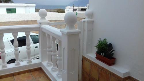 Apartamento Casa Frasca