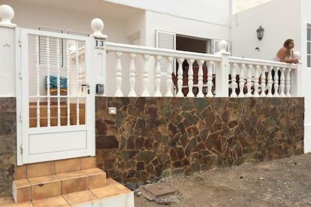 Apartamento Casa Frasca