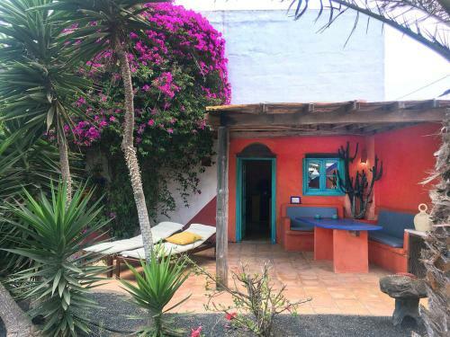 Apartamento Casa Panama,in Der Finca Mimosa
