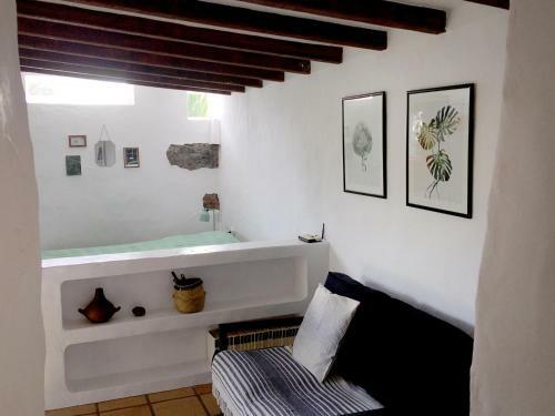 Apartamento Casa Panama,in Der Finca Mimosa