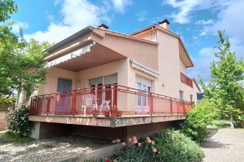 Ca La Merc� - Agradable Casa En Amer