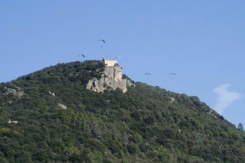 Ca La Merc� - Agradable Casa En Amer