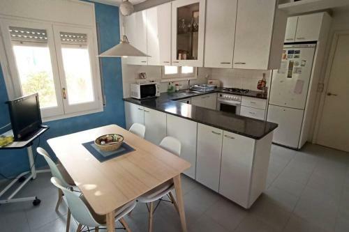 Ca La Merc� - Agradable Casa En Amer