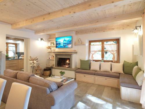 Chalet Galli
