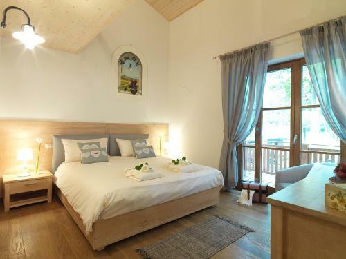 Chalet Galli