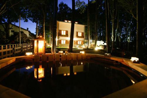 Chalet Galli