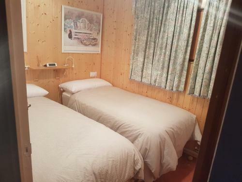 Agroturismo Acogedora Casa En La Monta�a