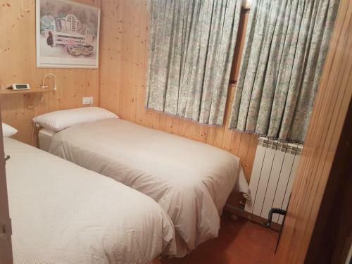 Agroturismo Acogedora Casa En La Monta�a
