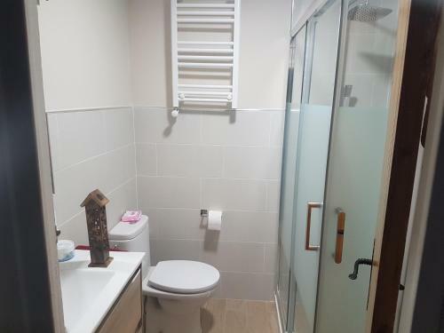 Agroturismo Acogedora Casa En La Monta�a