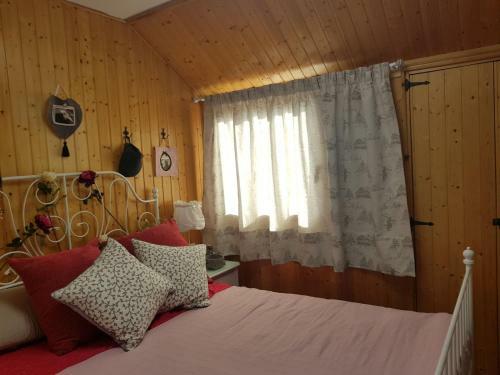 Agroturismo Acogedora Casa En La Monta�a