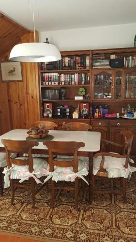 Agroturismo Acogedora Casa En La Monta�a