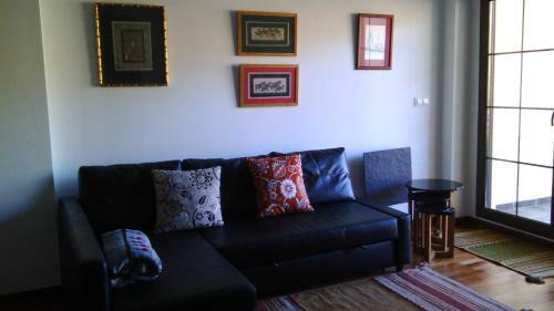 Alcal� De La Selva Apartment