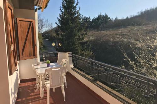 Apartamento La Casa Di Chicca
