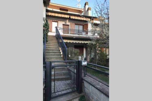 Apartamento La Casa Di Chicca