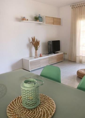 Apartamento Eucaliptus B - Delta Del Ebro