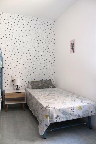Apartamento Eucaliptus B - Delta Del Ebro