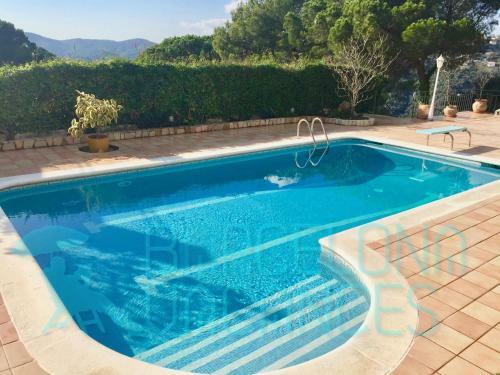 Villa La Moraleja