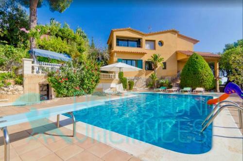 Villa La Moraleja