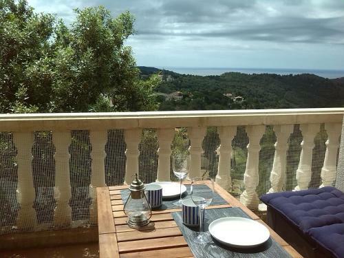Casa Mar Y Piscina (Solo Familias)