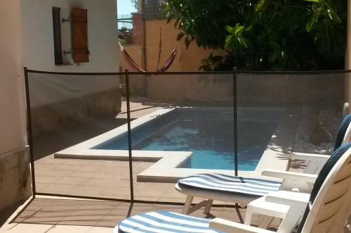 Casa Mar Y Piscina (Solo Familias)