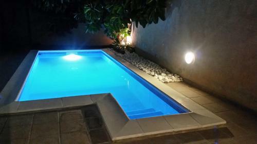 Casa Mar Y Piscina (Solo Familias)