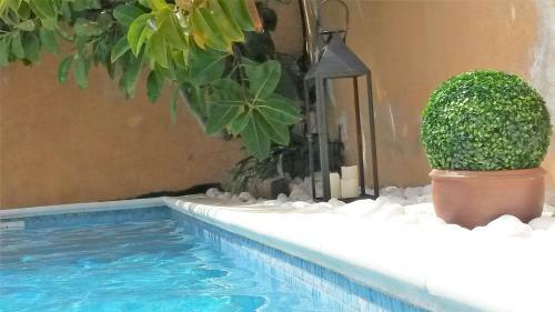 Casa Mar Y Piscina (Solo Familias)
