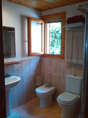 Casa Mar Y Piscina (Solo Familias)