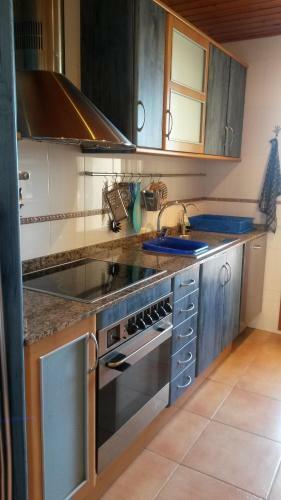 Casa Mar Y Piscina (Solo Familias)