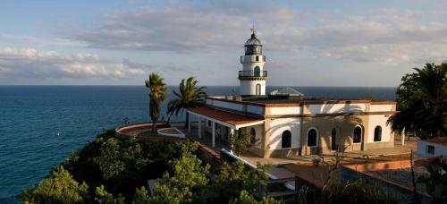 Casa Mar Y Piscina (Solo Familias)