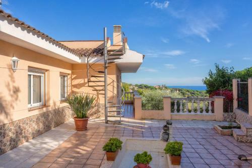 Hauzify I Casa Vistamar