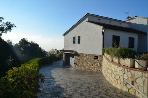 Villa Sea View, Wonderful Pool, Nature, Peaceful