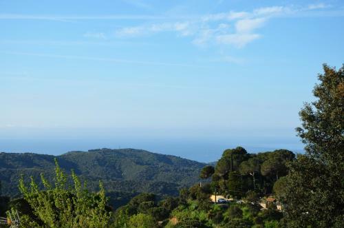 Villa Sea View, Wonderful Pool, Nature, Peaceful