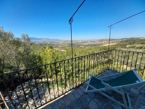 Bed & Breakfast La Casa Dalle Finestre Blu